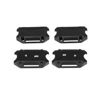 Bloque Protector Para CB400 CB400F CB400SF CB500 CB500F CB500X CB599 CB600 CB parachoques de motocicleta bloque protección motor barra choque 25mm