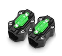 Bloque Protector Para CF MOTO 800 MT 650 800MT 650TR-G para &MO&TO 150 250 300 400NK 400GT bloque decorativo de parachoques protección motor