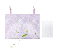Bloque refrigerante para jaula conejera Bolsa que se puede colgar y lavar | Bolsa De Hielo Para Chinchilla Válido En Verano En Jaulas Con Animales Pequeños Como Conejos, Hámsters, Hurones Y Ardill