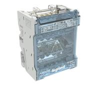 Bloque repartidor monoblocTetrapolarLEGRAND400405100A