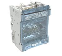 Bloque repartidor monoblocTetrapolarLEGRAND400405100A