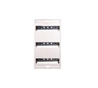 Bloque triple para cámaras modulares carcasa universal UD31B1
