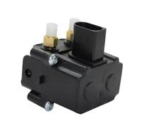 Bloque Válvulas Solenoides Suspensión Neumática 4722555610 37206864215 Para 550i Gt Base Hatchback 4-Door All 2012