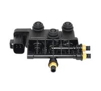 Bloque Válvulas Suspensión Neumática Delantera Para Land Rover Para Discovery 3 4 LR3 LR4 Para Range Rover Sport 2006-2013 RVH500060