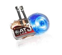 Bloque vga agua thermaltake at3 ati x1800 / x1900 / x1950