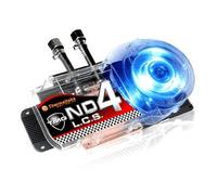 Bloque vga agua thermaltake nd4 nvidia 8800 gtx(sli