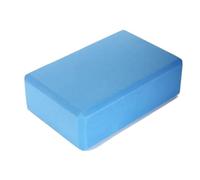 Bloque Yoga Foam Yoga Block Props Brick Gym Column Back Exercise BodyBuilding Sport Workout for Home