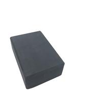 Bloque Yoga Yoga Block Props Foam Brick Stretching Aid Gym Exercise Fitness Sport(Gray)