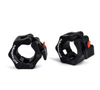 Bloqueador Barra AFW CF d50 (par) - Negro