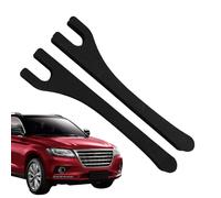 Bloqueador De Autos - Bloqueadores De Asientos | Relleno Lateral Del Enchufe Del Coche | 2 Paquetes De Rellenos De Asiento Para Los Automóviles | Cats Catter Pads Para Sedán SUV Truck, Evita