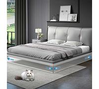 Bloqueador de Cama para Mascotas y Juguetes, Divisor de PVC, Bloqueador de sofá a Prueba de Polvo, Evita Que entren Cosas Debajo de la Cama, Apto para Mascotas de Juguete Debajo del sofá (ta