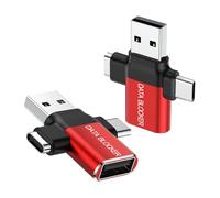 Bloqueador de datos, bloqueador de datos USB universal en 1, protección contra descargas ilegales, a prueba de piratería 100% garantizado, para iPhone 15 y cualquier dispositivo USB de carga. Paquete