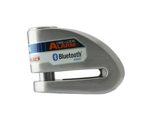 Bloqueador de disco de alarma Xena XX14 SRA TU