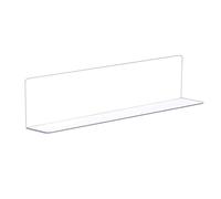 Bloqueador de Juguetes para Perros Debajo de la Cama, 120 cm de Largo, para sofá con Adhesivo Fuerte, para Evitar Que entren Cosas Debajo del sofá o la Cama (tamaño: 15 cm de Alto)
