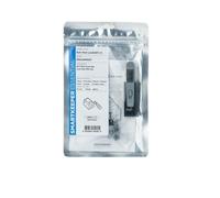 Bloqueador de puerto RJ-11 Smartkeeper MNL04PKGY con clave