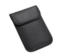 Bloqueador de señal de teléfono celular, funda de privacidad para teléfono celular, funda de seguridad de datos, protección antiseguimiento, cartera para dispositivos electrónicos, conducción, viajes