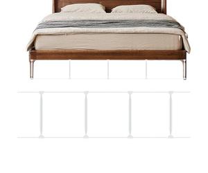 Bloqueador Debajo De La Cama Para Mascotas - Tablero Ajustable Transparente 180x30cm 210x30cm | Bloqueador Debajo De Muebles, Barrera Protectora Para Espacios De Sofá | Panel Protector De Piso