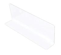 Bloqueador debajo del sofá, bloqueador de sofá, barrera para mascotas, evita que las cosas se deslicen debajo de los muebles, accesorios para el hogar, topboard para parachoques de juguete para sala