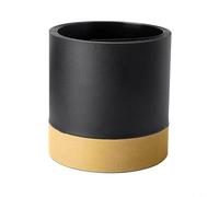 Bloqueador debajo del sofá para camas y sofás de baja distancia hecho de PVC con malla reforzada de fibra de vidrio para bloquear juguetes y suciedad (negro)