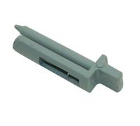 bloqueador para barra guía lavavajillas para SMEG