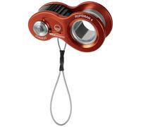 Bloqueador Wild Country Ropeman 4 Color: naranja