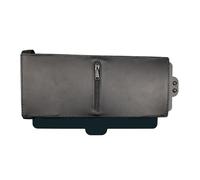 Bloqueadores de extensión de viseras solares para automóviles Extensor de parasol para protecciones contra deslumbramientos en automóviles para recorridos cortos y accesorios interiores de automóviles