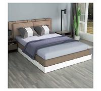 bloqueadores de juguetes de muebles, Bloqueador de juguetes for debajo del sofá cama, color blanco, 125-215 cm de largo y 18-21 cm de alto, barrera de resina for mascotas.(160cm/63'',H 18CM/7'')