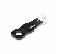 Bloqueadores de Puertos RJ45 StarTech.com Paquete de 10 con Llave