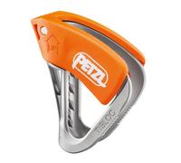 Bloqueadores PETZL TIBLOC (naranja / gris)