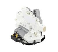 bloqueo Accesorios Coche Actuador Pestillo Bloqueo Puerta 4F1837016A 8E1837016AA Para A3 A4 B7 A6 C6 A8 D3 R8 4F1837016 4F1837016E Mecanismo