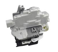 bloqueo Actuador Cerradura Puerta Pestillo Coche Conducción Derecha 8J2837015A 8KD839016 Para TT RSQ3 TTRS A4 S4 A5 S5 Q3 Q5 Q7 8KD839015 Mecanismo(Delantero a la izquierda)