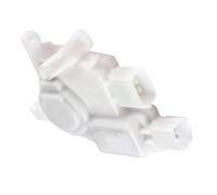 bloqueo Actuador Cerradura Puerta Trasera Izquierda Y Derecha Coche 72663-TK8-A11 Para Odyssey V6 3.5L MPV 2011 2012 2013 2014 2015 2016 2017 Actuador pestillo(Trasera izquierda)