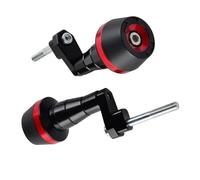 Bloqueo anticaída Motocicleta Deslizadores De Chasis para Motocicleta, Protectores contra Caídas para Aprilia RSV4 RF 2009-2017 2016 2015 2014 2013 2012 2011 2010