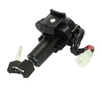 Bloqueo antirrobo seguro Para KLX125 Para KLX250SF Para KLX250 Para KL250G Para KLX250S Para Para KL110 Para KL250H Bloqueo Interruptor Encendido Con Llave