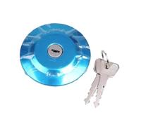 Bloqueo antirrobo seguro Para Yamaha Para YBR 125 Para YB Para YBR125 Para YBR125Z Para YB125 Para XTZ125 Para XTZ Interruptor Bloqueo Encendido Llave(Only tank cap lock silver)