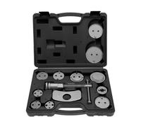 Bloqueo áRbol Levas Kit De Herramientas Sincronización Motor con Estuche Almacenamiento Compatible con Ford para B-MAX para C-MAX 1.0L M1DA P4JA XMJA M1JA OE 303-1605 1 303-1605 2