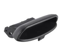 Bloqueo automático de la cubierta del reposabrazos de la consola central L