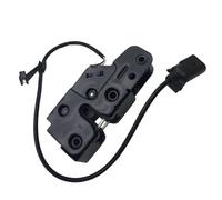 bloqueo capó Compatible con A4 B8 2009-2015 Cerradura de pestillo del capó del coche 8K0823509F 8K0 823 509F 8K0 823 509