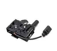 bloqueo capó Compatible con B9 Q5L Bloqueo de la cubierta del capó Bloqueo del pestillo del capó 8WD 823 509 8WD823509