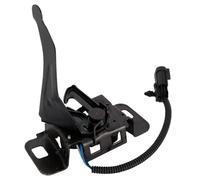 bloqueo capó Compatible con Chevrolet para Impala 2014 2015 2016 2017 2018 2019 2020 Pestillo de bloqueo del capó 84156187