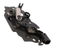 bloqueo capó Compatible con Ford para Focus 2012 2013 2014 2016 2017 2018 Cerradura de pestillo del capó del motor del coche 820-003 CV6Z-16700-B