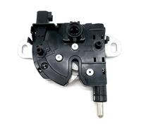 bloqueo capó Compatible con Ford para Kuga MK1 2008-2016 pestillo de bloqueo del capó 4895286 3M51-16700-BC