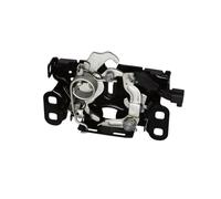 bloqueo capó Compatible con Jeep para Compass 2017 2018 2019 2020 2021 pestillo del capó del motor delantero 68280607AC 53431276