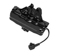 bloqueo capó Compatible con LEXUS para ES350 2007 2008 2009 2010 2011 2012 Pestillo de bloqueo del capó 53510-33341