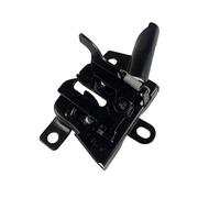 bloqueo capó Compatible con Subaru para Impreza WRX 2002-2003 conjunto de pestillo de bloqueo del capó delantero 57310FE011