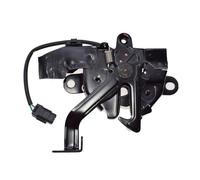 bloqueo capó Compatible con Toyota para Camry 2007 2008 2009 2010 2011 Cerradura del pestillo del capó 5351033270 5351006180 TO1234118