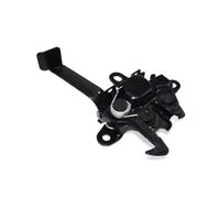 bloqueo capó Compatible con Toyota para Matrix 2003 2004 2005 2006 2007 2008 Pestillo del capó delantero Cerradura del capó 53510-02240 5351002240