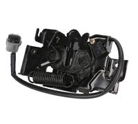 Bloqueo Capó Se Adapta A: Mazda 6 Gg , Gy 06.02-12.08