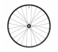 Bloqueo central de las ruedas de los frenos de disco Shimano WH-MT620-TL-F15-B-275 TU