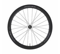 Bloqueo central de los frenos de disco de las ruedas de bicicleta Shimano Dura-Ace WH-R9270 622x21C